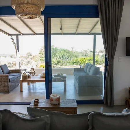 Blue * Μεθώνη