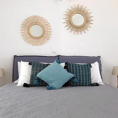 Blue Μεθώνη