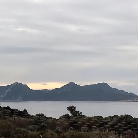 Blue Μεθώνη